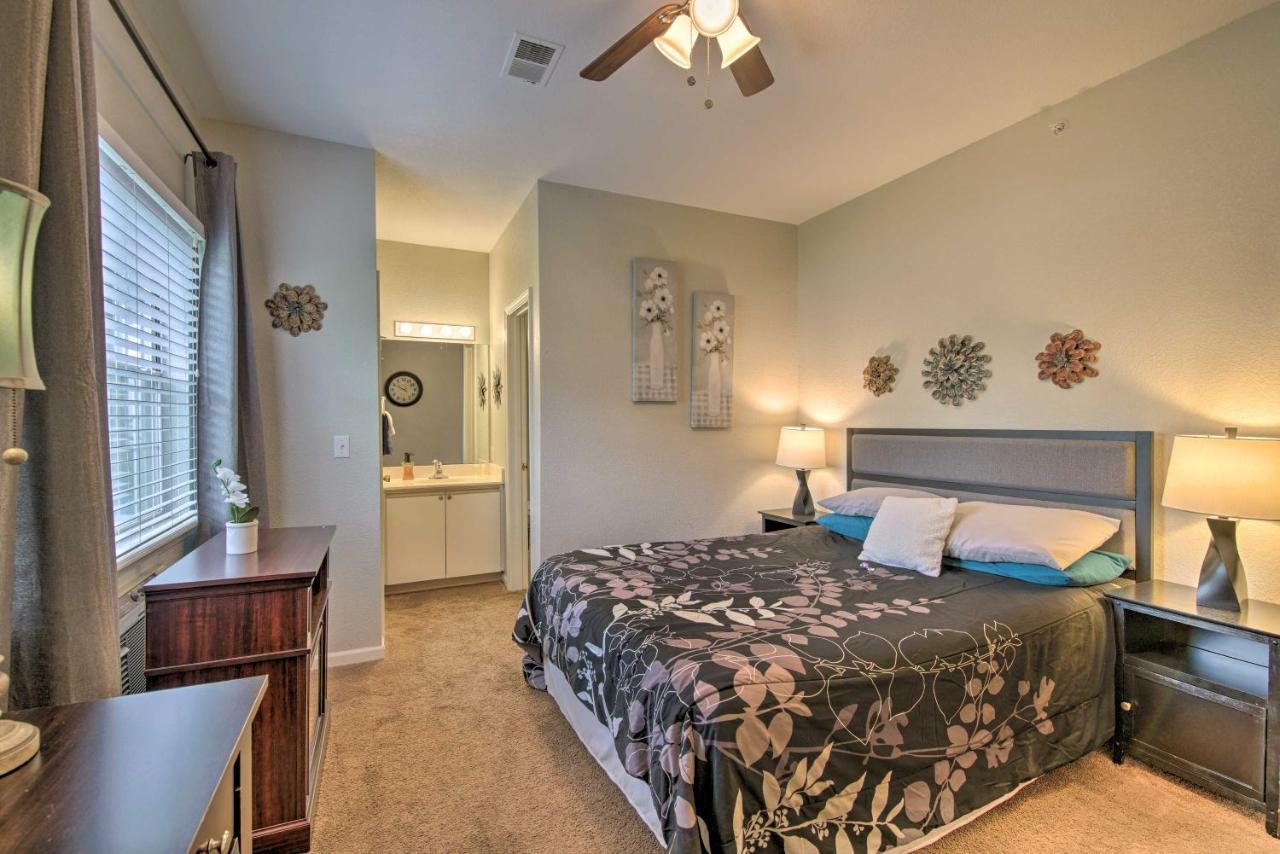 Spacious Condo About 4 Mi From Downtown Branson! 외부 사진